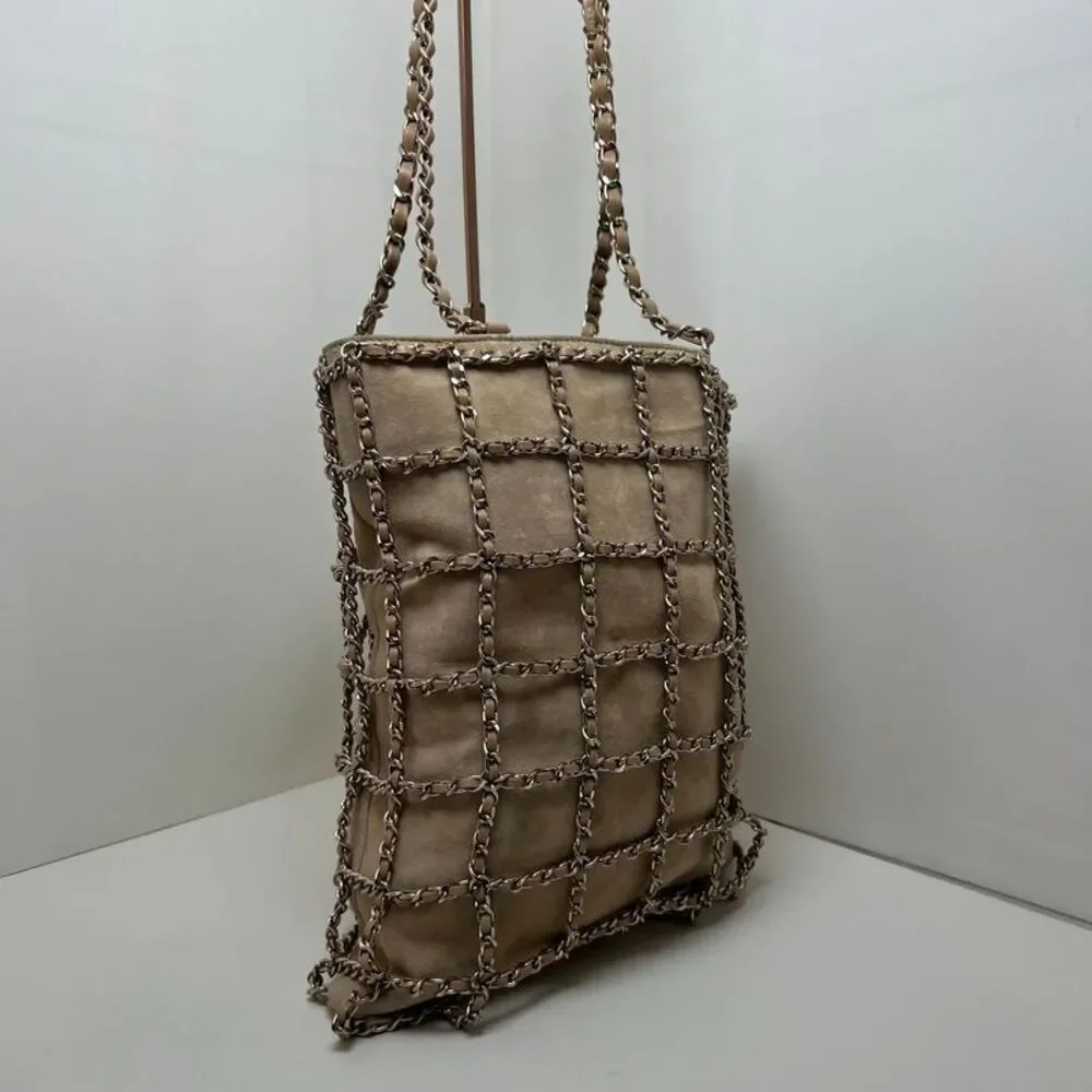 Chanel Women Pre-Loved Bag Very Good Condition